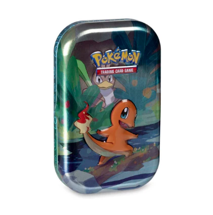 Trading Card Game